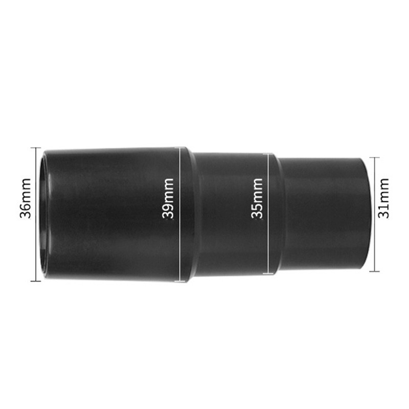 Đầu Chổi Thay Thế Cho Máy Hút Bụi 32 / 35mm
