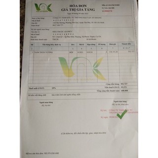 nam thận vương bổ thận