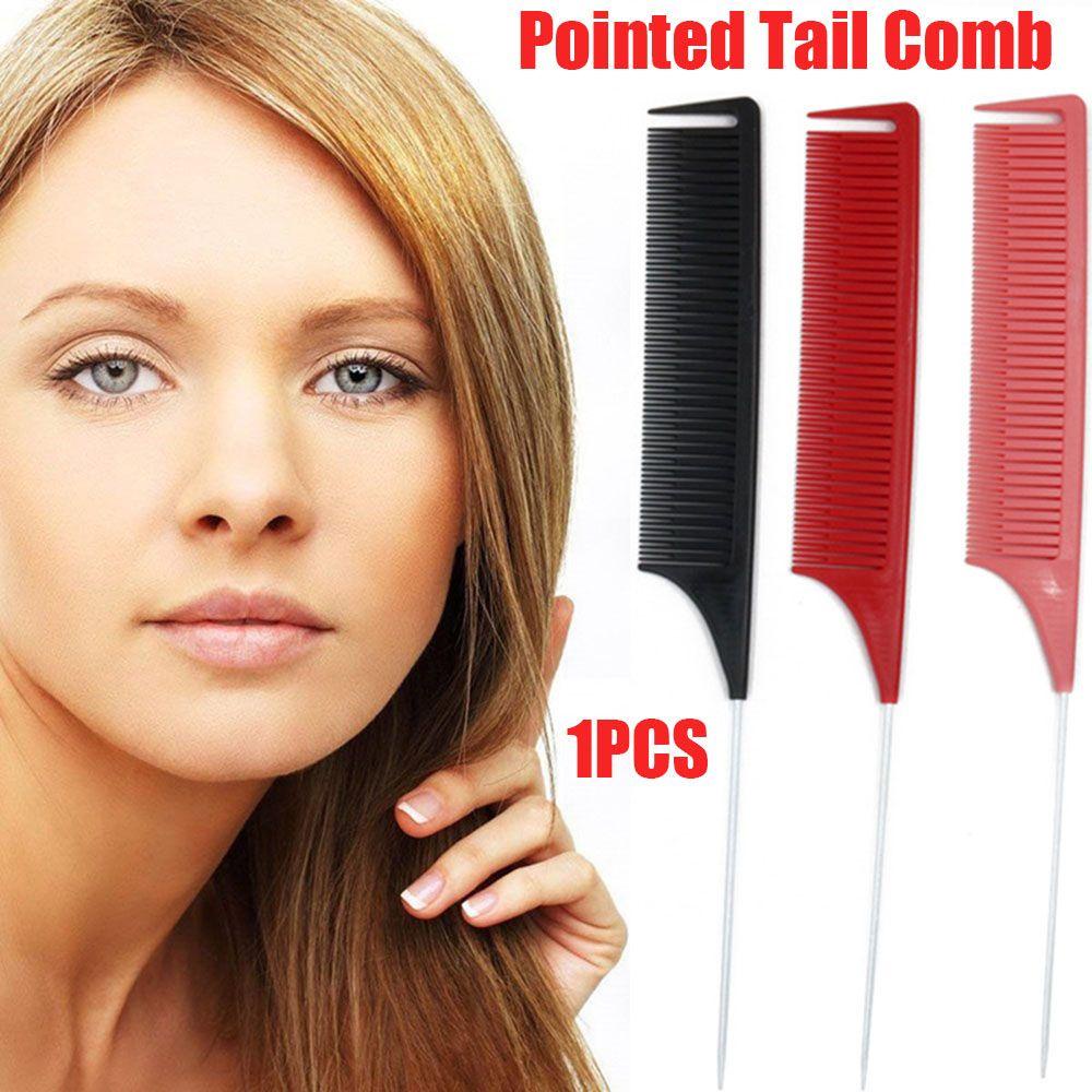 Lược Chải Tóc Chống Tĩnh Điện Thiết Kế Nhỏ Gọn Tiện Dụng