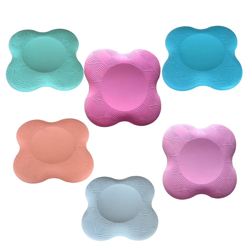 Miếng Đệm Hỗ Trợ Tập Yoga Đa Năng Tiện Dụng