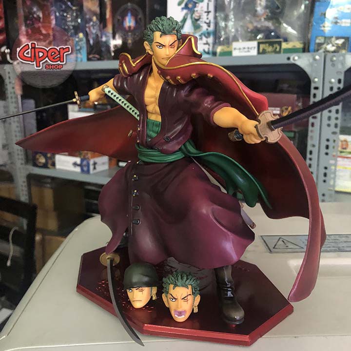 Mô hình Zoro Z POP - Mô hình One Piece