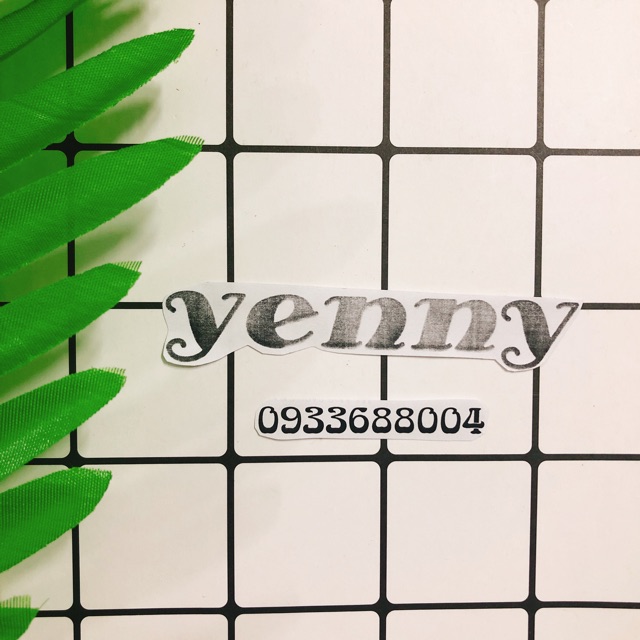 Yenny Cosmetic