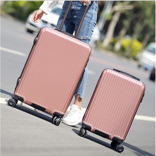 COMBO (20+24) VALI SỌC DỌC HÀNG ĐẸP
