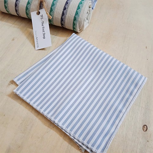 Pocket square - Khăn cài túi áo vest