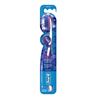 Bàn chải đánh răng Oral-B 3D White Luxe