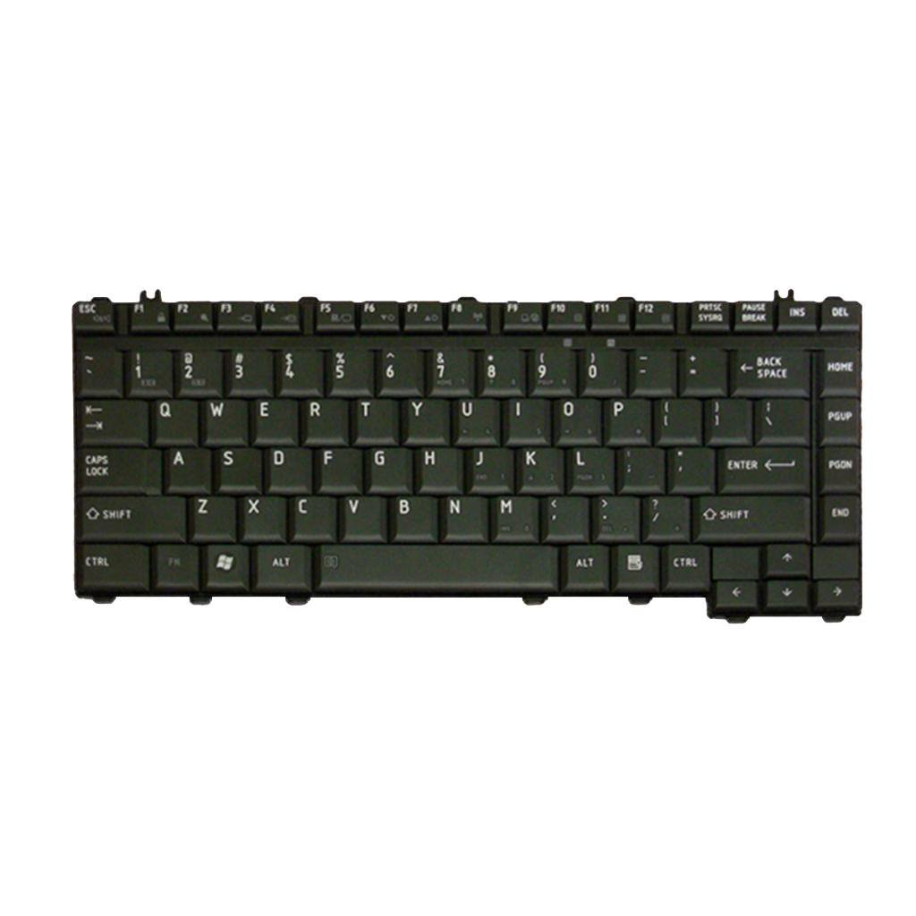 Bàn Phím Laptop Toshiba Qosmio F40 F45 G40 G45 F50 F55 R200 R205 L300, Tecra A9 A10 M9 M10, Dynabook B551 B552