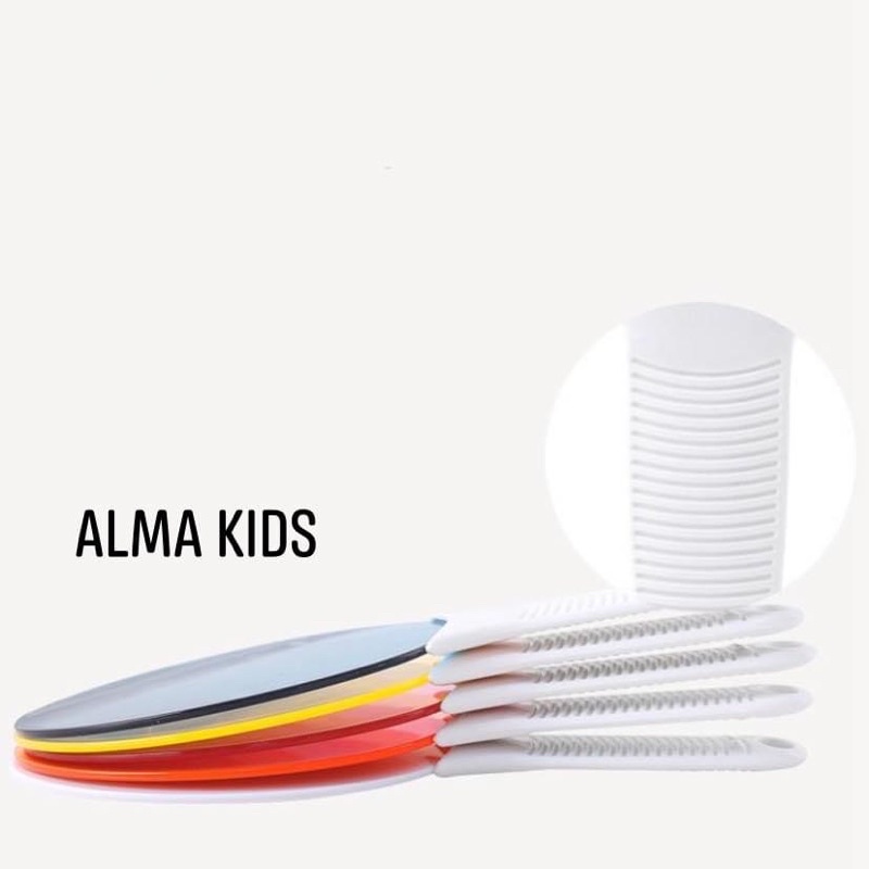 Mica Phối Màu Thẻ Pha Màu Mica Màu Đồ Chơi Phối Màu Cho Bé