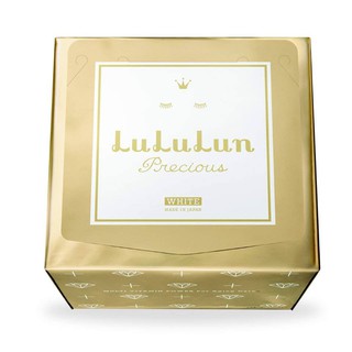 Hộp mặt nạ Lululun Nhật Bản 32 sheets