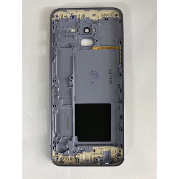 Vỏ lưng sau samsung A6/J6