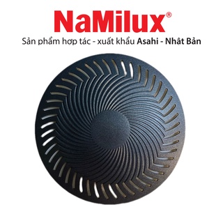 Vĩ nướng bếp không khói