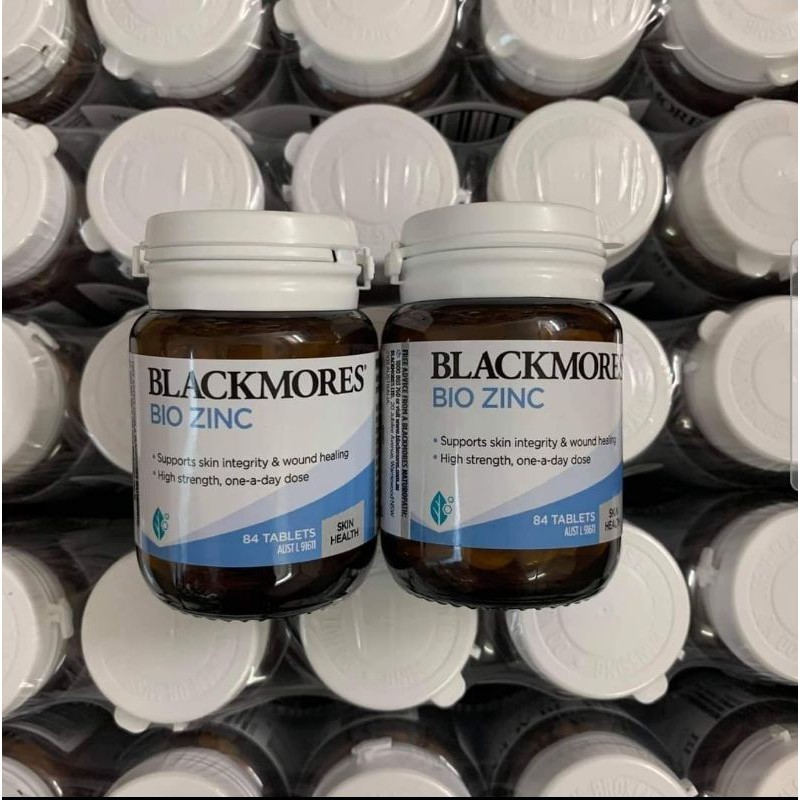 Blackmores Bio ZinC