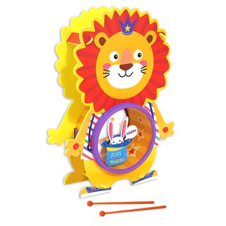 LỒNG ĐÈN TRUNG THU - TRỐNG SÁNG TẠO