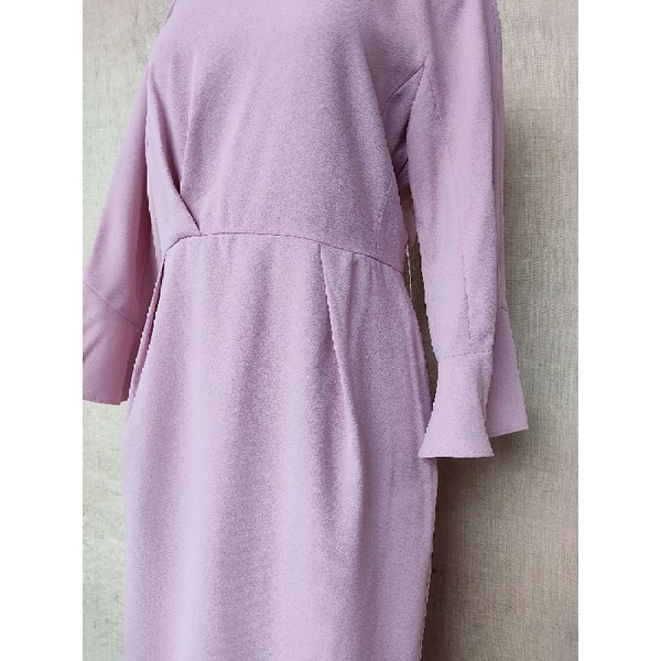 Đầm body Hàn size M