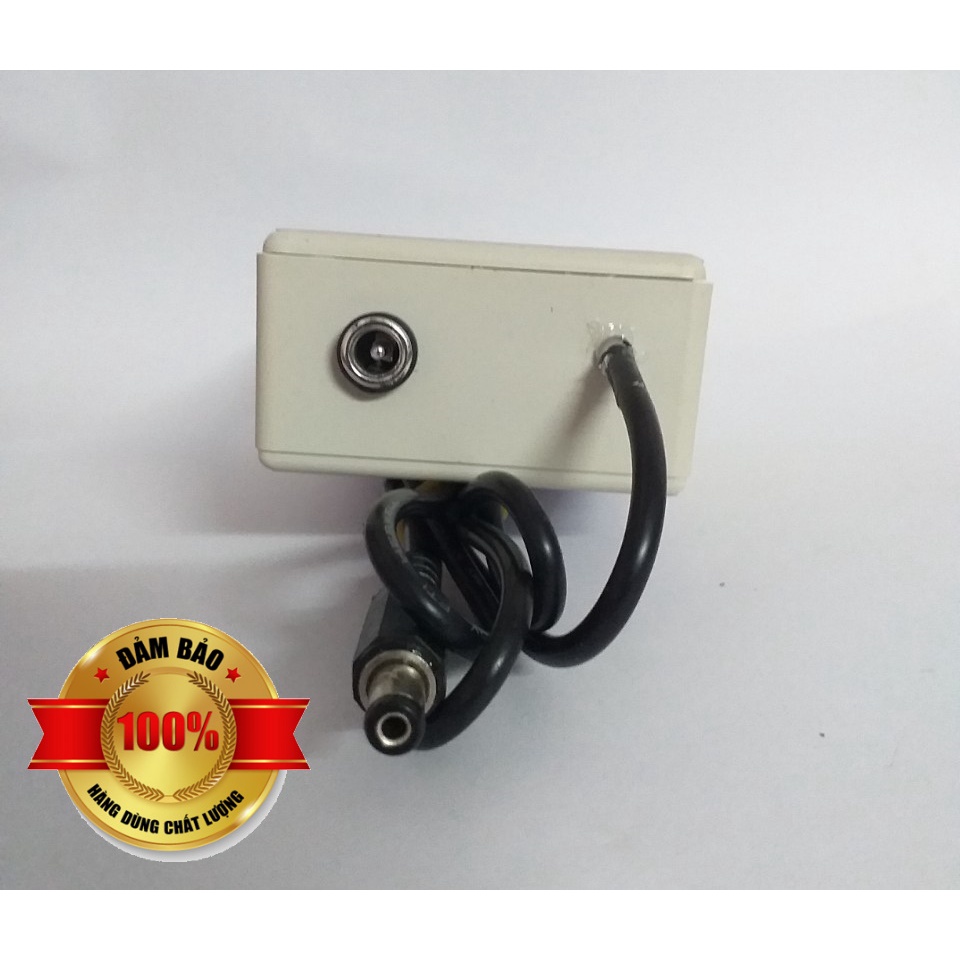 Acquy 12V lithium 2500mAH - STK