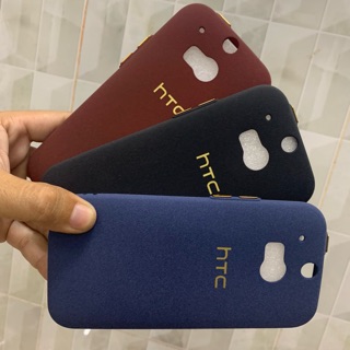 Ốp lưng HTC M8 silicon dẻo