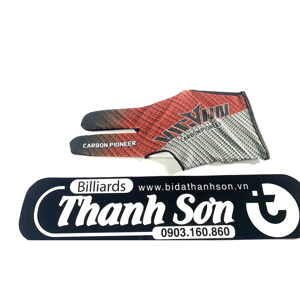 Bao tay BiDa cao cap Vicvon Hàn Quốc