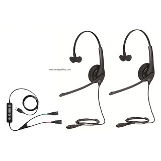 Tai nghe Jabra BIZ 1500