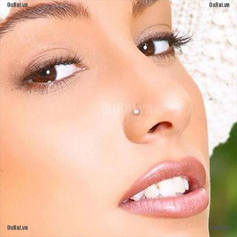 Bộ 24 Viên Đá Nhân Tạo Bằng Thép Y Tế