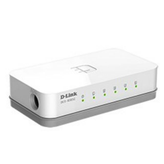 Switch Dlink 5 cổng