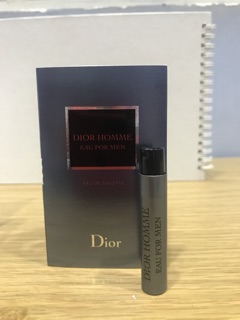 [MẪU THỬ] DIOR HOMME 1ml