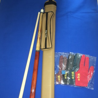 Combo cơ bida ADAM II