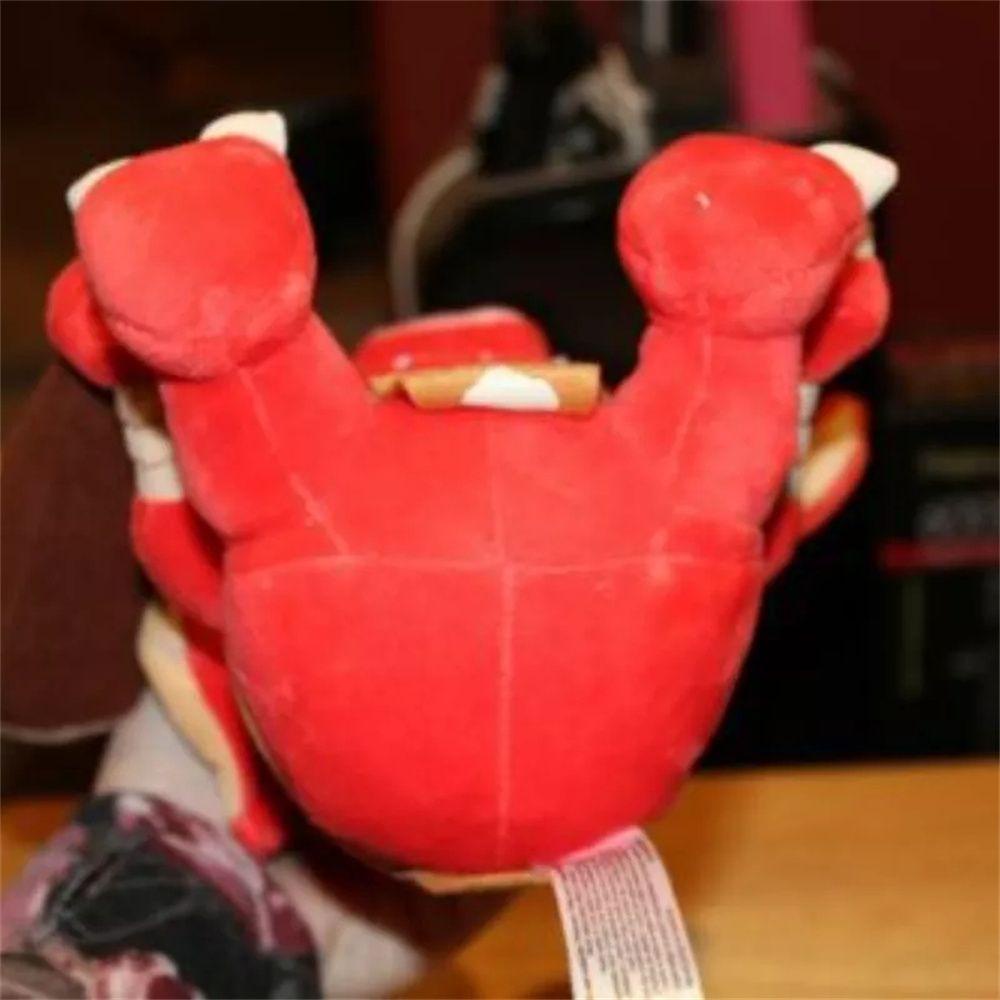 Darnell Thú Nhồi Bông Mềm Mại 21cm Làm Quà Giáng Sinh Cho Bé Trai