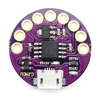 Arduino Lilypad ATTiny85 - TH144