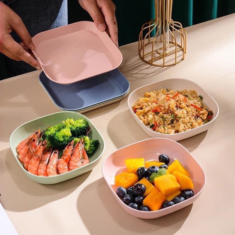 sét đĩa 8 chiếc ( hàng có sẵn )