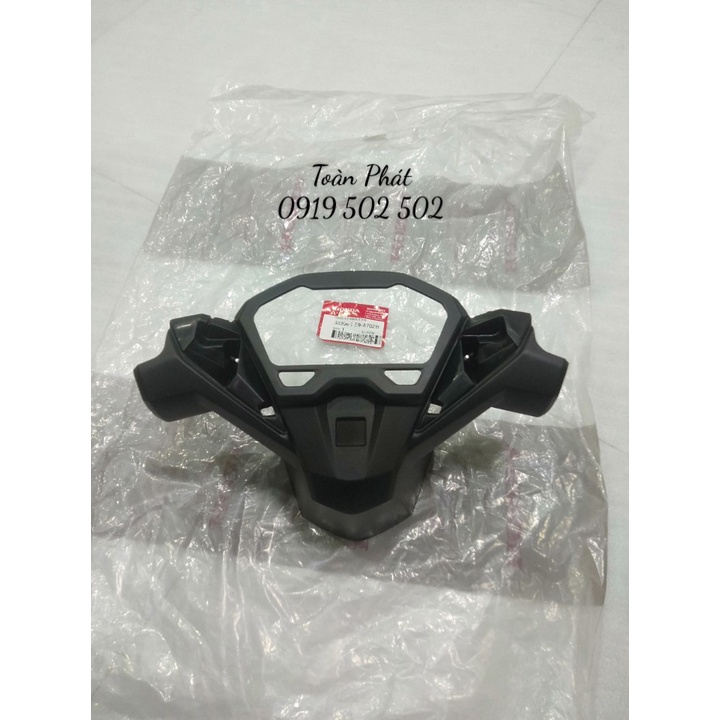 BỢ ĐỒNG HỒ - BỢ CỔ VARIO 2019 - 53206K59A70ZB - VARIO 125/150 2019 CHÍNH HÃNG HONDA INDONESIA