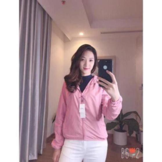 Áo khoác GIÓ 2 lớp lót lưới cực đẹp | BigBuy360 - bigbuy360.vn