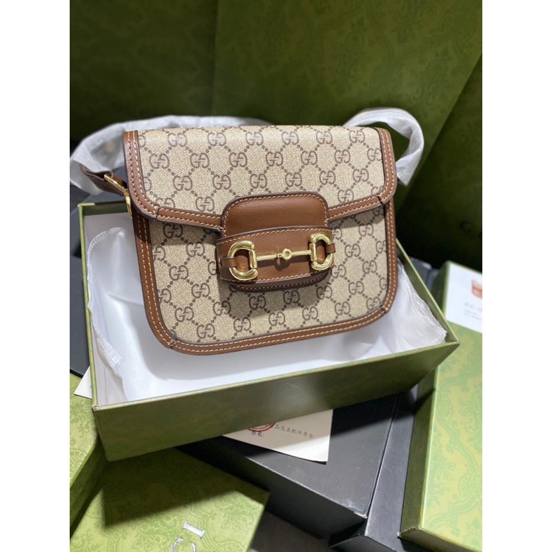 Gucci Horsebit 1955 fullbox s22cm- phukien.changshouse