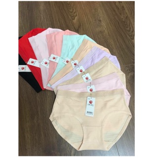 Quần lót thông hơi thái onono 240k/ chục
