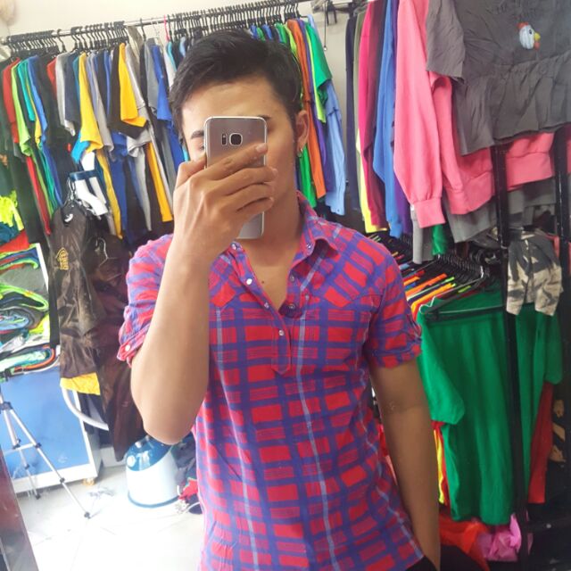 Ao thun si