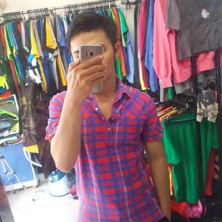 Ao thun si