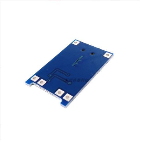 Mạch Sạc Pin TP4056 cổng USB micro B / Type C (Có / Không IC bảo Vệ ) - 1688s.vn