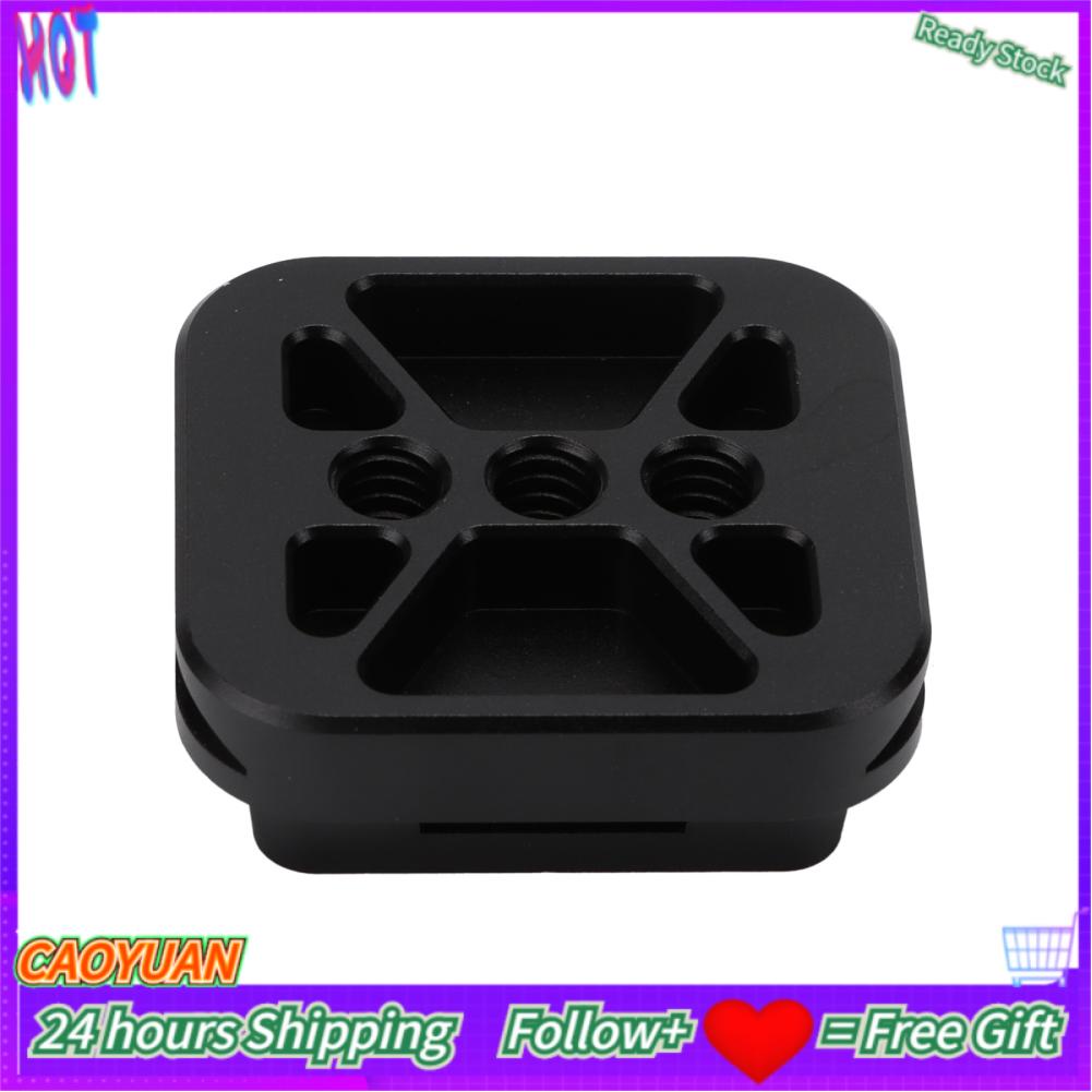 Tấm tháo lắp nhanh không gương cho chân máy ảnh | BigBuy360 - bigbuy360.vn