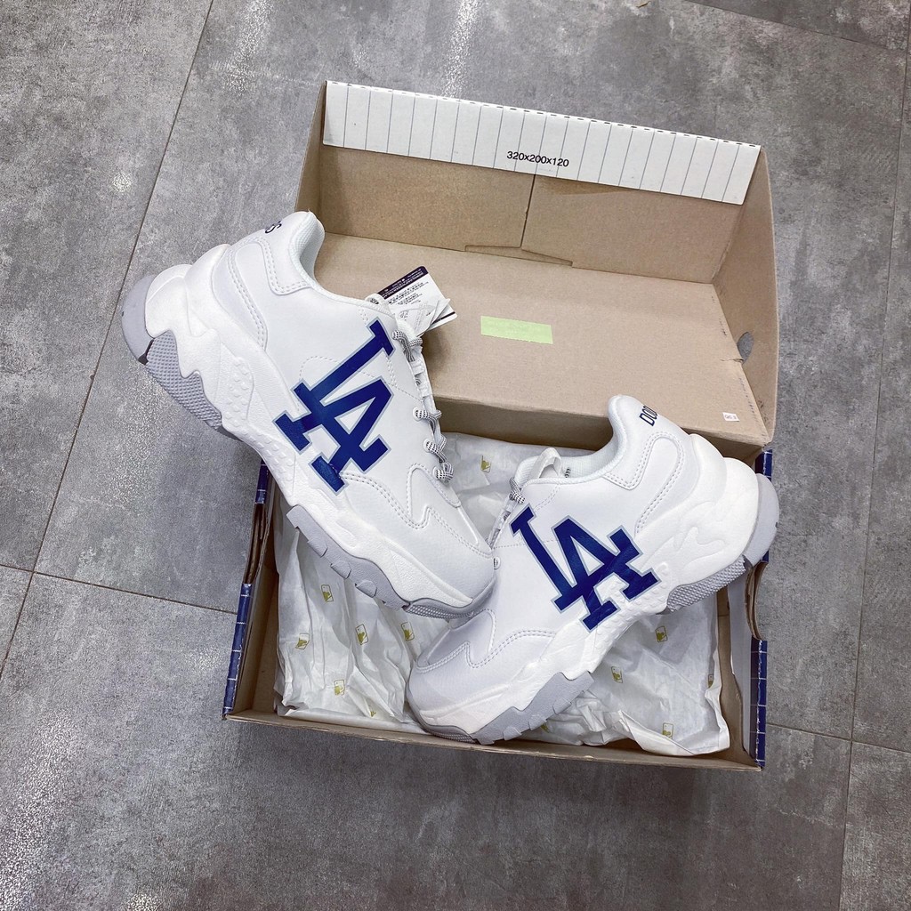 [FULLBOX+BILL] Giày Sneaker, Giày Thể Thao L.A Nam Nữ Cao Cấp | BigBuy360 - bigbuy360.vn