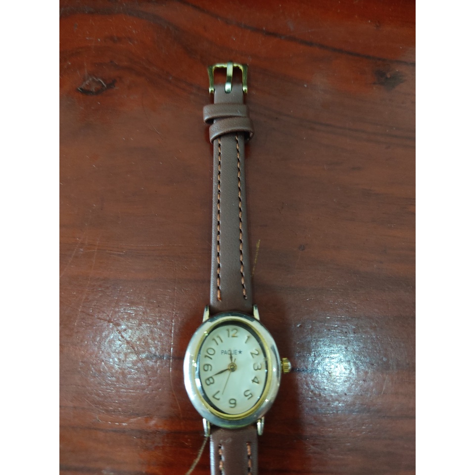 ĐỒNG HỒ NỮ - SI NHẬT - PIN