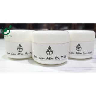 Kem Làm Mềm Da Nails 50g