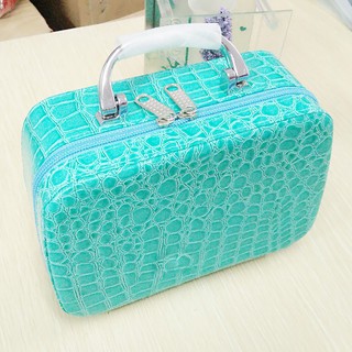 Hộp Mỹ Phẩm Xách Hàn Quốc