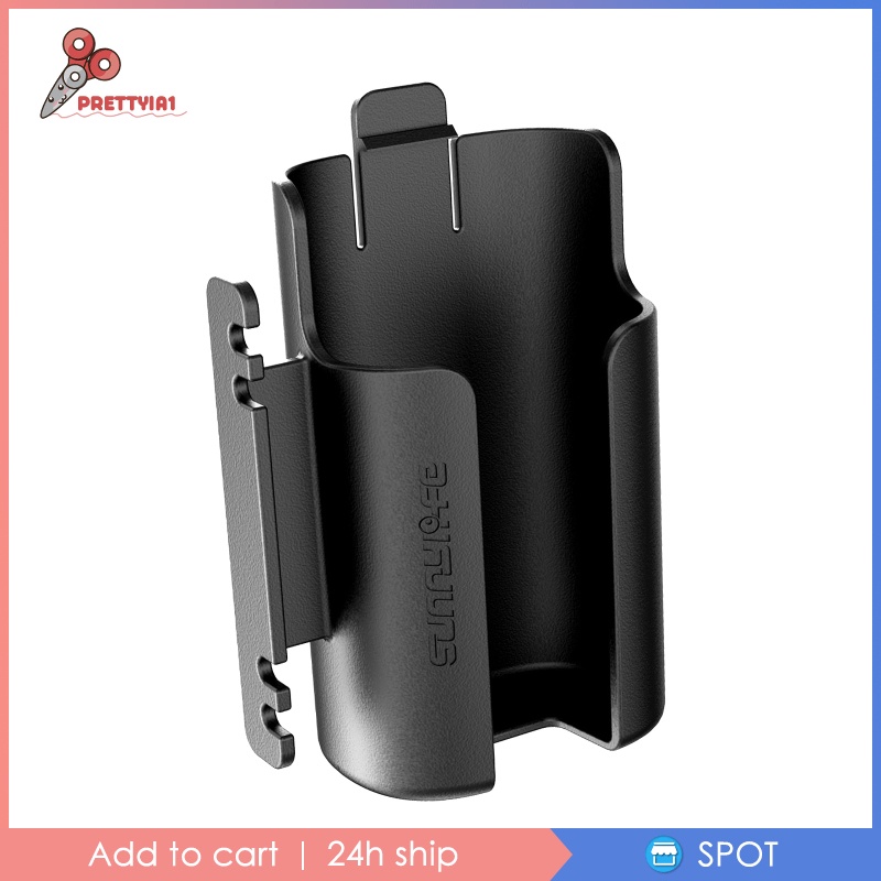 Hộp Đựng Pin Có Dây Cáp Cho Dji Fpv Goggles V2 1