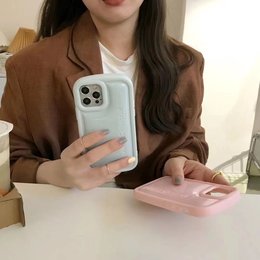 Ốp Điện Thoại Cứng Họa Tiết Dễ Thương Cho iPhone 11 11promax 12 13 13promax 14 14pro max 14plus 14max