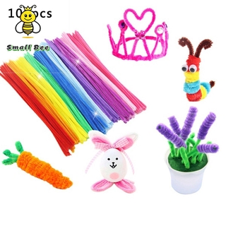 [Ready Stock]Diy Toys Montessori Materials Education Toy Crafts For Kids Stuffed Toy