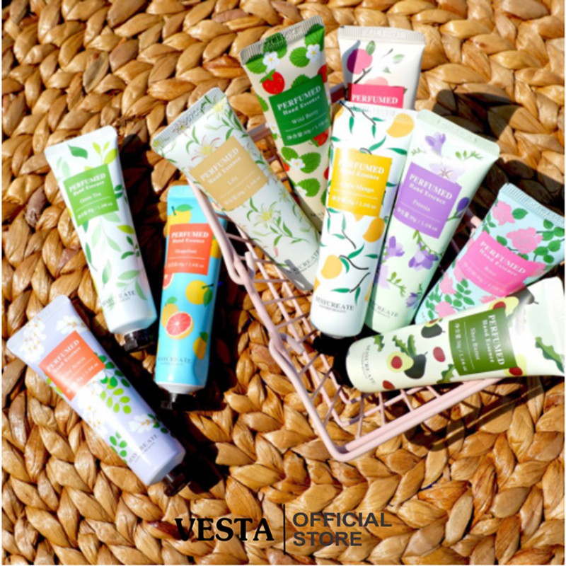 Kem Dưỡng Da Tay 💕𝑭𝒓𝒆𝒆𝒔𝒉𝒊𝒑💕 Kem Dưỡng Ẩm Maycreate - Kem Dưỡng Tay Nội Địa Trung | BigBuy360 - bigbuy360.vn