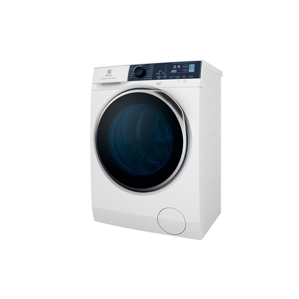 Máy giặt sấy Electrolux EWW9024P5WB Inverter 9 kg - BẢO HÀNH 10 NĂM