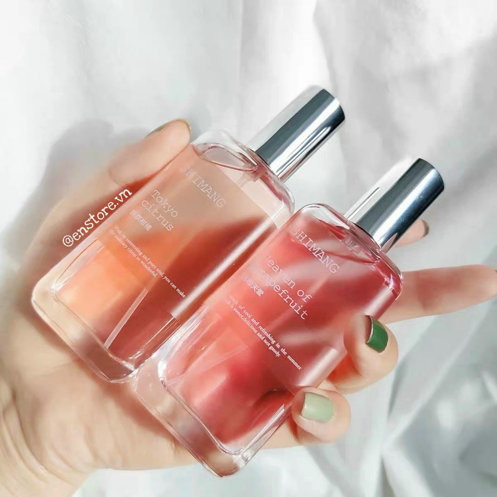 NƯỚC HOA NỘI ĐỊA TRUNG CHAI XINH XẮN | BigBuy360 - bigbuy360.vn