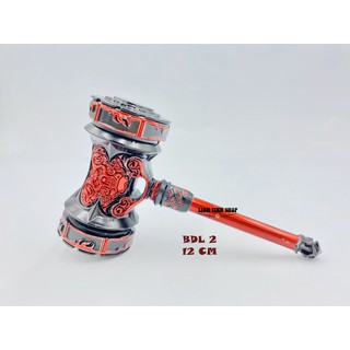 Móc khóa búa đấu la đại lục