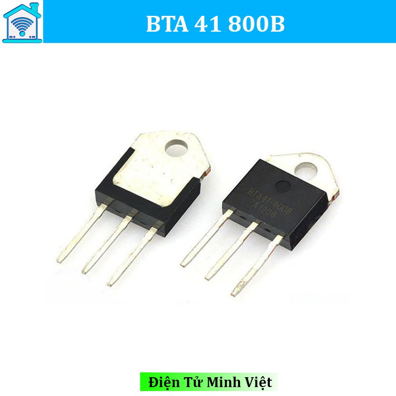 BTA41 800B TO-247