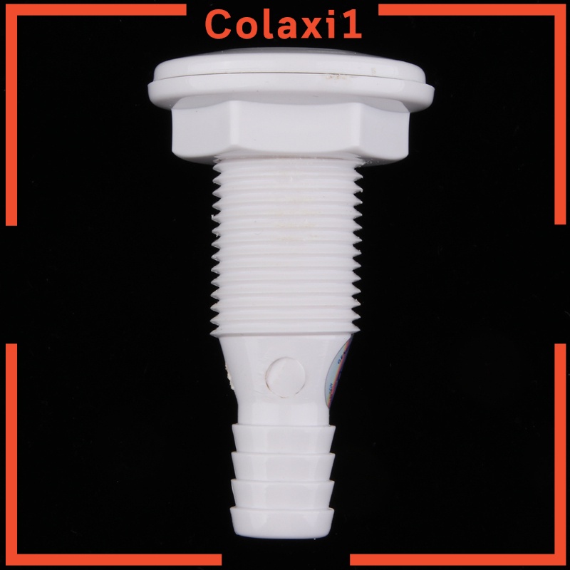 1 Ống Nối Thru Hull 5 / 8-inch | BigBuy360 - bigbuy360.vn