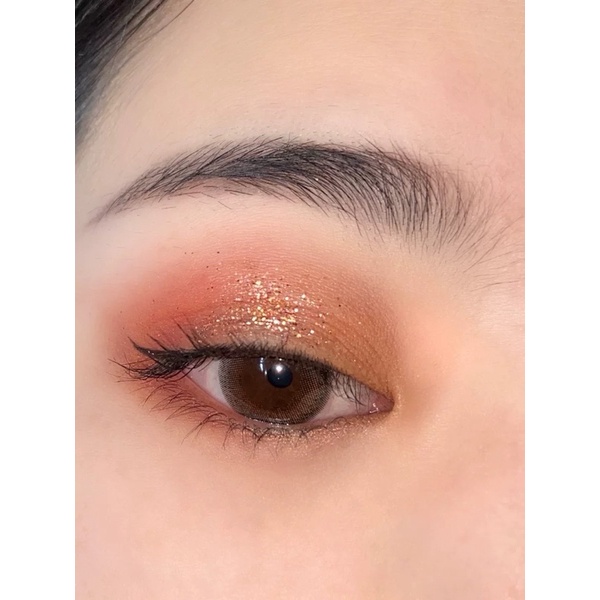 Bảng mắt nhũ 15 ô Taset mẫu mới